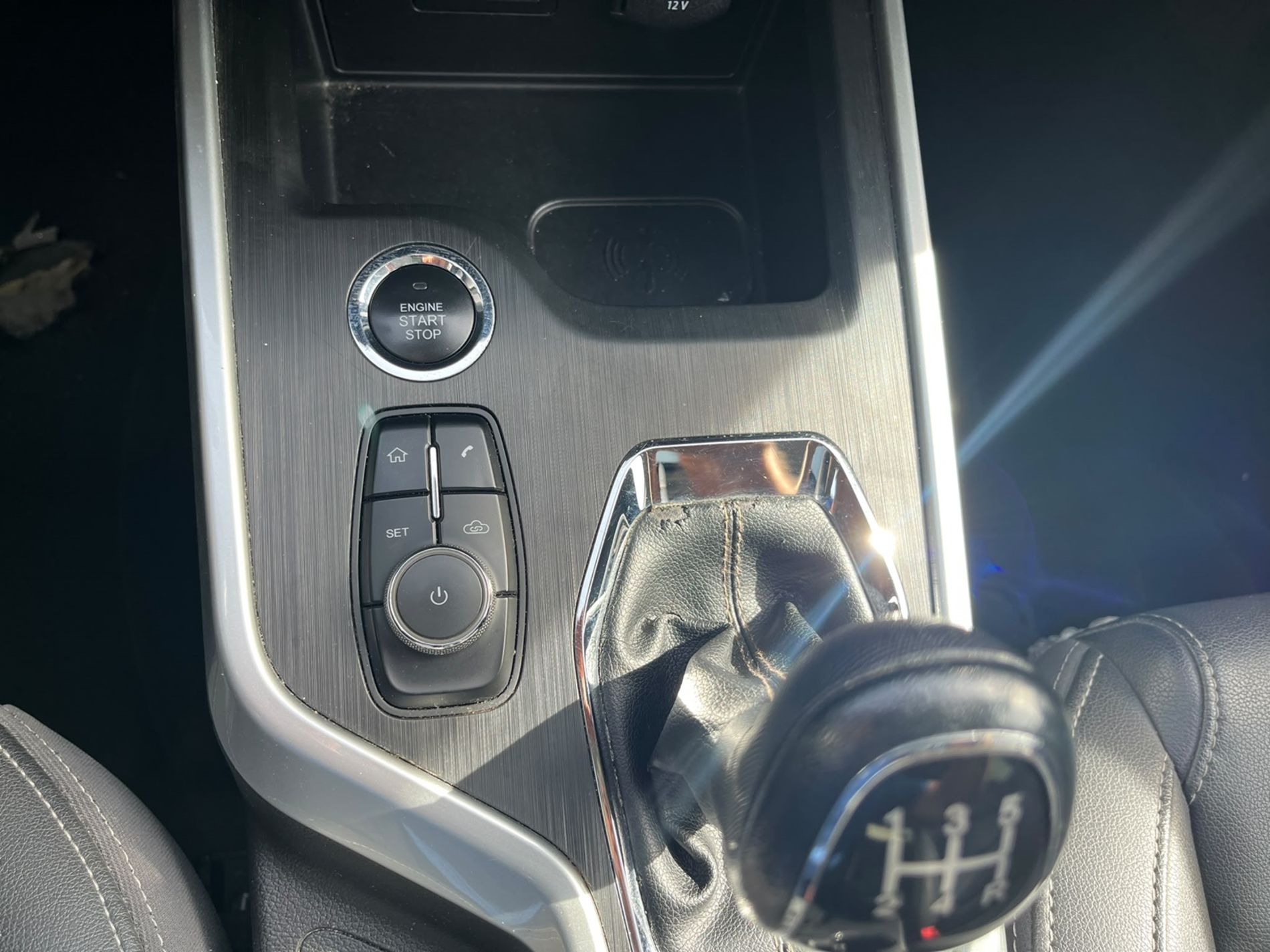  1.5 116cv - SENZA VINCOLI DI FINANZIAMENTO - Gallotti Auto